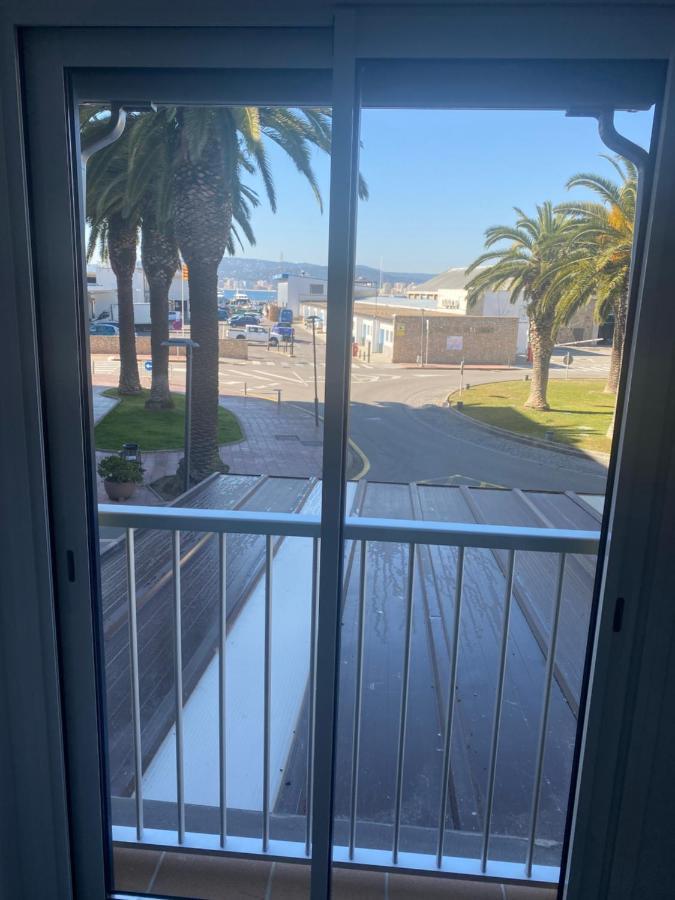 Loft Amb Vistes Al Mar By Apartaments La Catifa 팔라모스 외부 사진