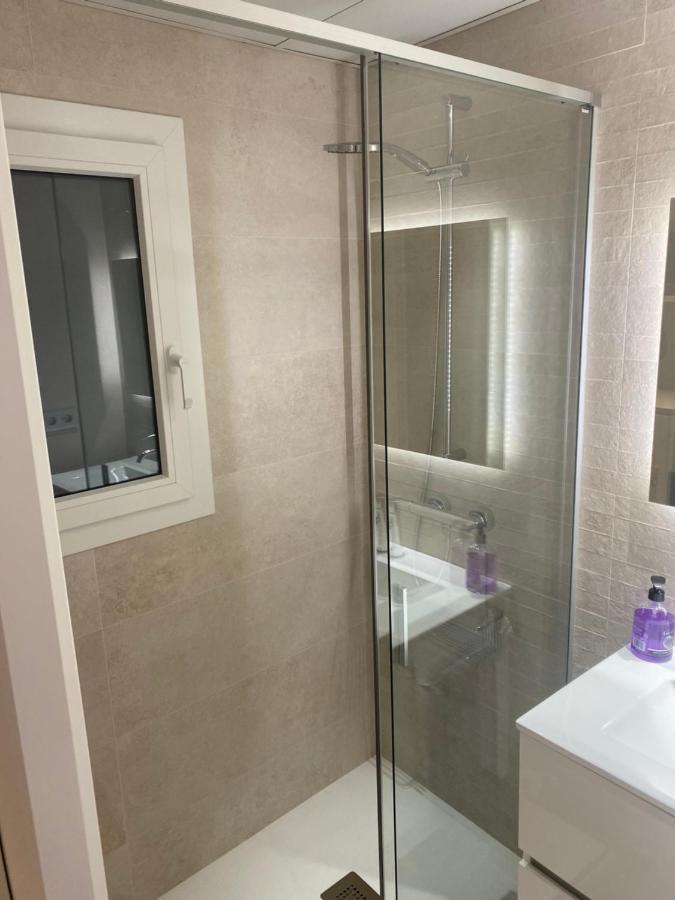 Loft Amb Vistes Al Mar By Apartaments La Catifa 팔라모스 외부 사진