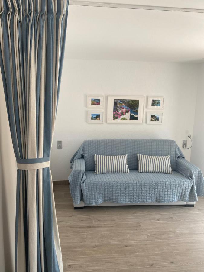Loft Amb Vistes Al Mar By Apartaments La Catifa 팔라모스 외부 사진